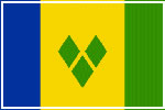 圣文森特國(guó)旗