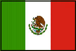 墨西哥國(guó)旗