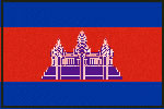 柬埔寨國旗