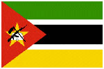 莫桑比克國(guó)旗