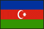 阿塞拜疆國旗